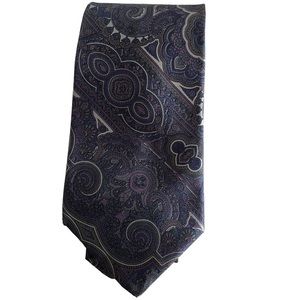 GEOFFREY BEENE NECKTIE